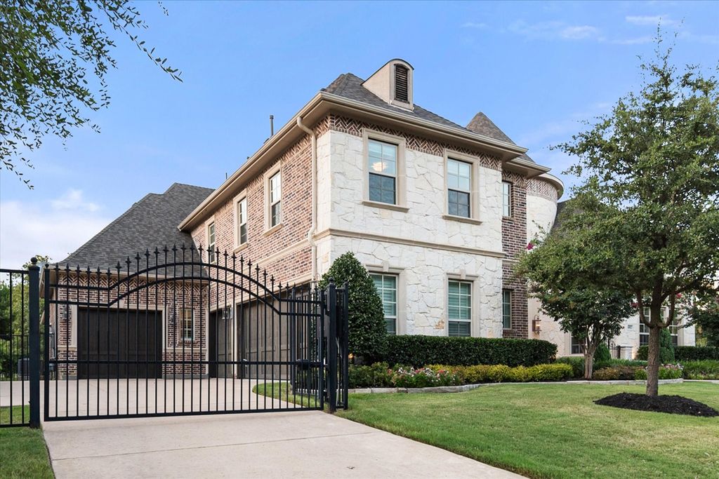 1012 Cool River Drive, Southlake, TX 76092 — photo 5