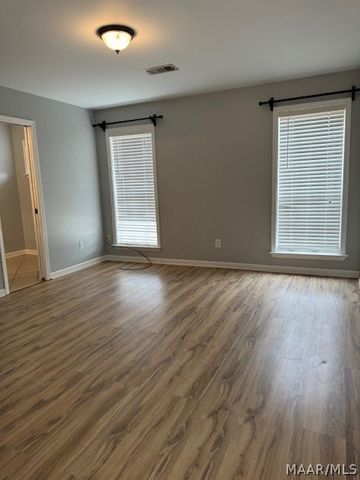 6437 Chaprice Lane, Montgomery, AL 36117
