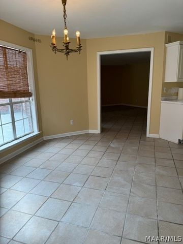 6437 Chaprice Lane, Montgomery, AL 36117