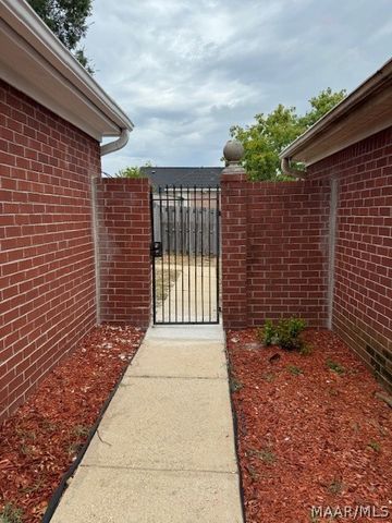6437 Chaprice Lane, Montgomery, AL 36117