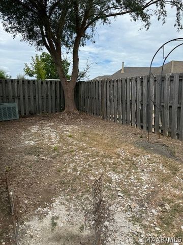 6437 Chaprice Lane, Montgomery, AL 36117