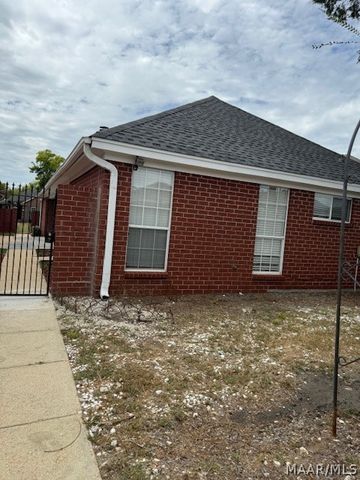 6437 Chaprice Lane, Montgomery, AL 36117