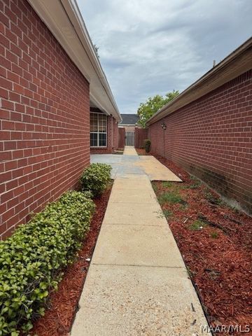 6437 Chaprice Lane, Montgomery, AL 36117