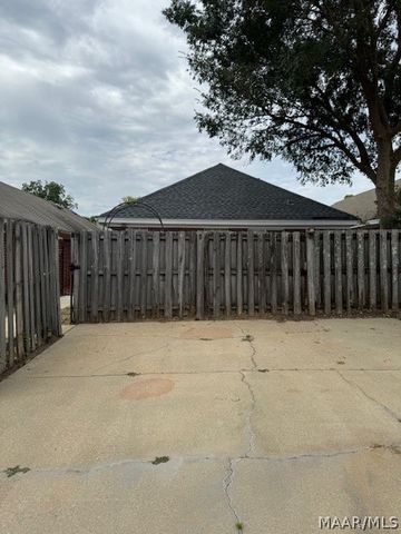 6437 Chaprice Lane, Montgomery, AL 36117