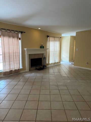6437 Chaprice Lane, Montgomery, AL 36117