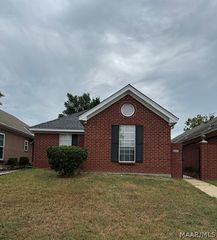 6437 Chaprice Lane, Montgomery, AL 36117