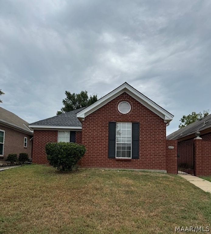 6437 Chaprice Lane, Montgomery, AL 36117