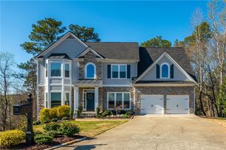 210 Glenhaven Way, Woodstock, GA 30188