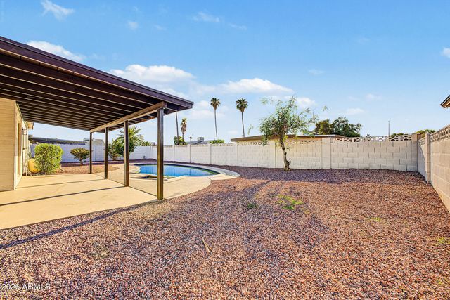 18210 N 23RD Avenue, Phoenix, AZ 85023