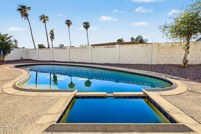 18210 N 23RD Avenue, Phoenix, AZ 85023