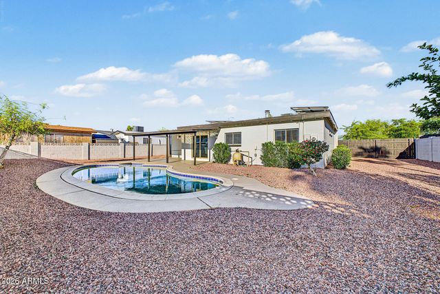18210 N 23RD Avenue, Phoenix, AZ 85023