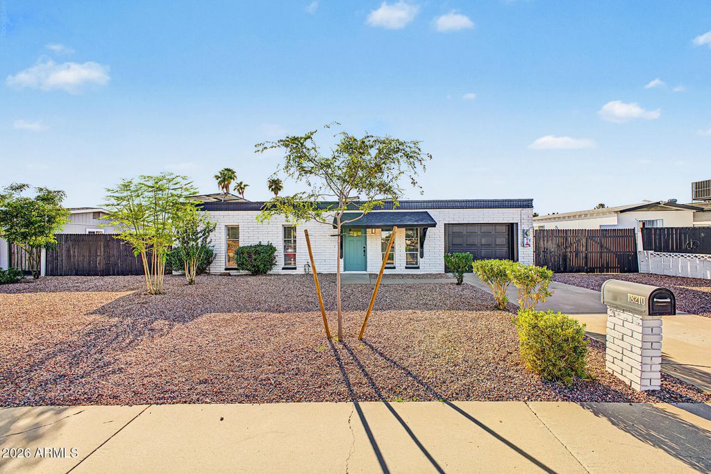 18210 N 23RD Avenue, Phoenix, AZ 85023