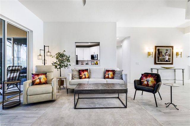 5031 INDIGO BAY BLVD # 102, Estero, FL 33928