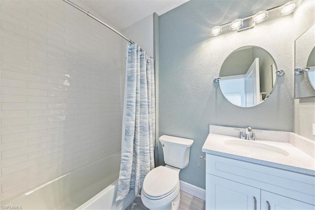 5031 INDIGO BAY BLVD # 102, Estero, FL 33928