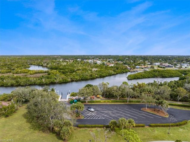 5031 INDIGO BAY BLVD # 102, Estero, FL 33928