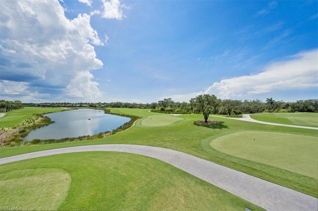 5031 INDIGO BAY BLVD # 102, Estero, FL 33928