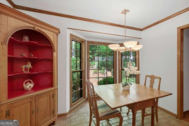 395 Nottingham Drive, Marietta, GA 30066