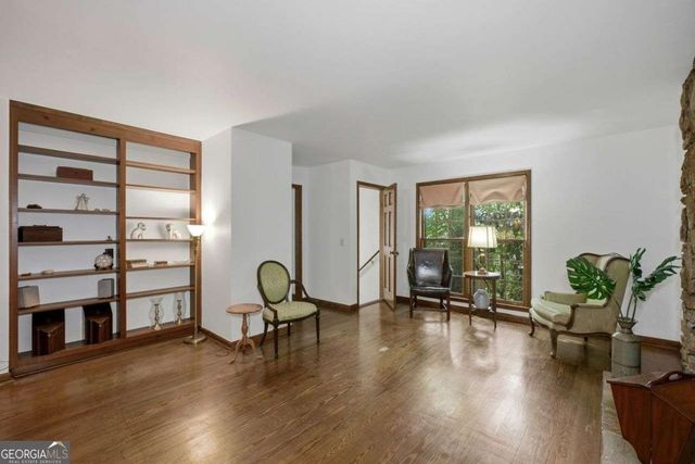 395 Nottingham Drive, Marietta, GA 30066