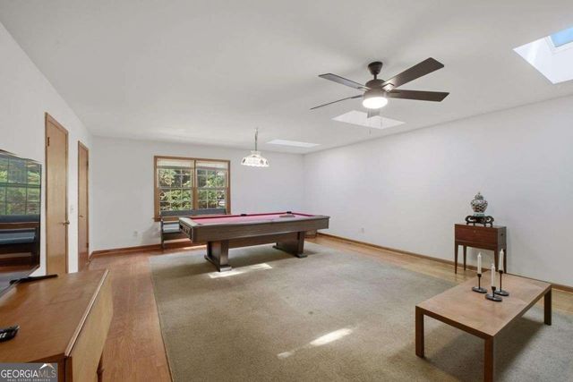 395 Nottingham Drive, Marietta, GA 30066