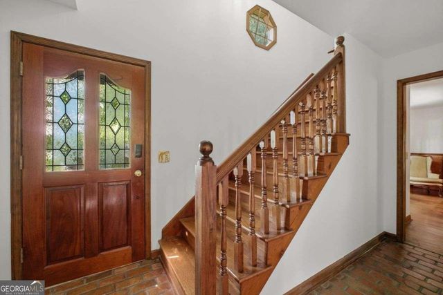 395 Nottingham Drive, Marietta, GA 30066