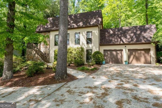 395 Nottingham Drive, Marietta, GA 30066