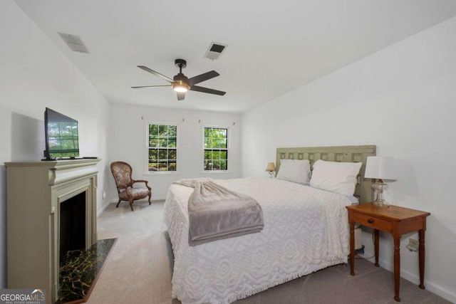 395 Nottingham Drive, Marietta, GA 30066