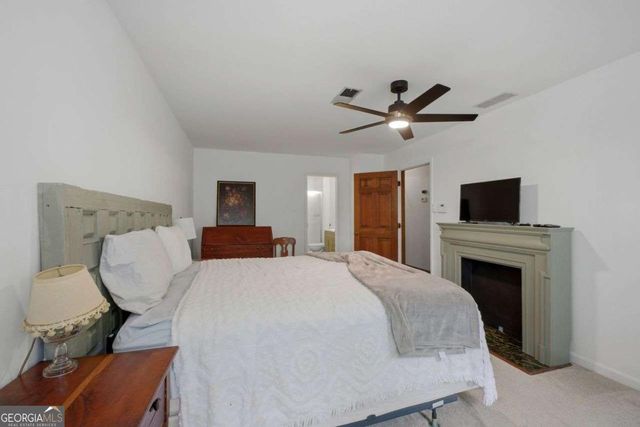 395 Nottingham Drive, Marietta, GA 30066