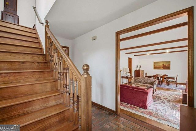 395 Nottingham Drive, Marietta, GA 30066