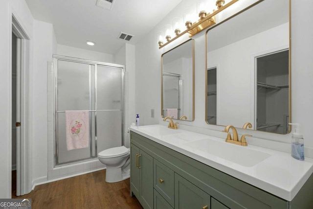 395 Nottingham Drive, Marietta, GA 30066