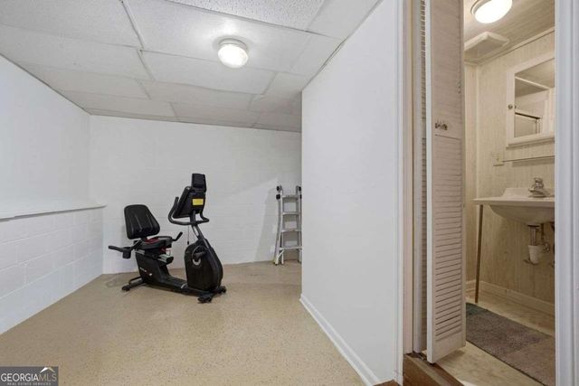 395 Nottingham Drive, Marietta, GA 30066