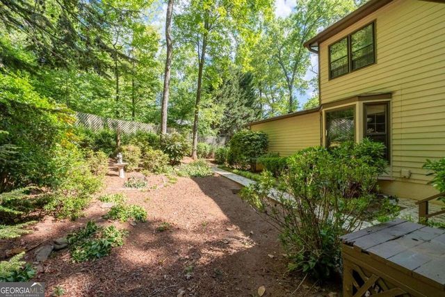395 Nottingham Drive, Marietta, GA 30066