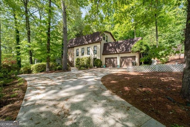 395 Nottingham Drive, Marietta, GA 30066