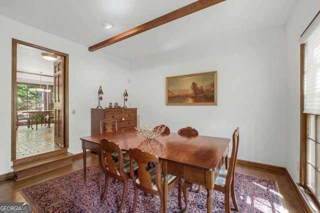 395 Nottingham Drive, Marietta, GA 30066