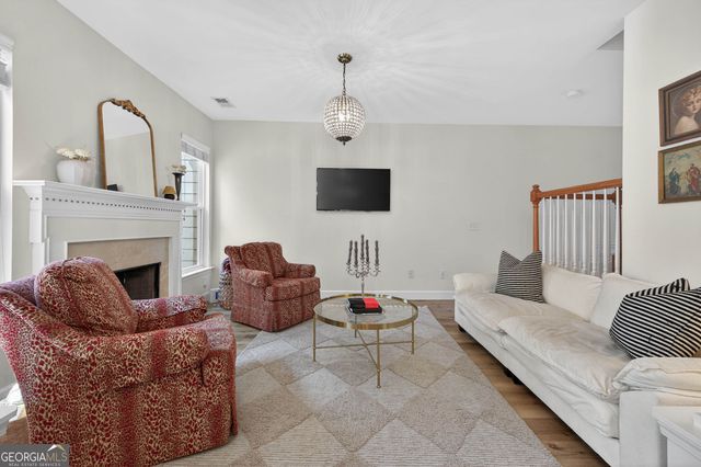 216 Parc View Lane, Woodstock, GA 30188