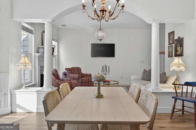 216 Parc View Lane, Woodstock, GA 30188