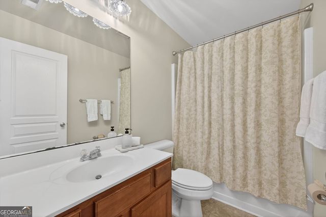 216 Parc View Lane, Woodstock, GA 30188