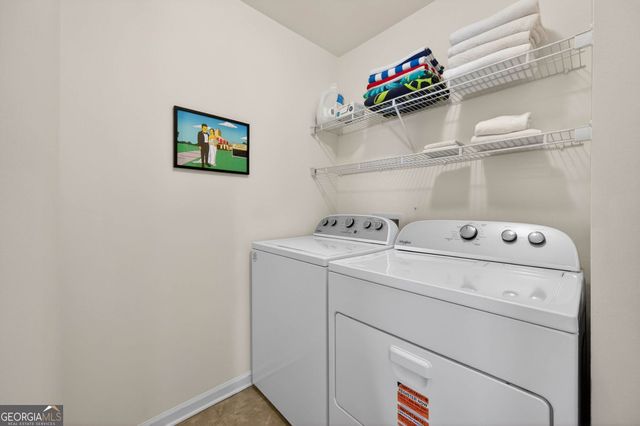 216 Parc View Lane, Woodstock, GA 30188