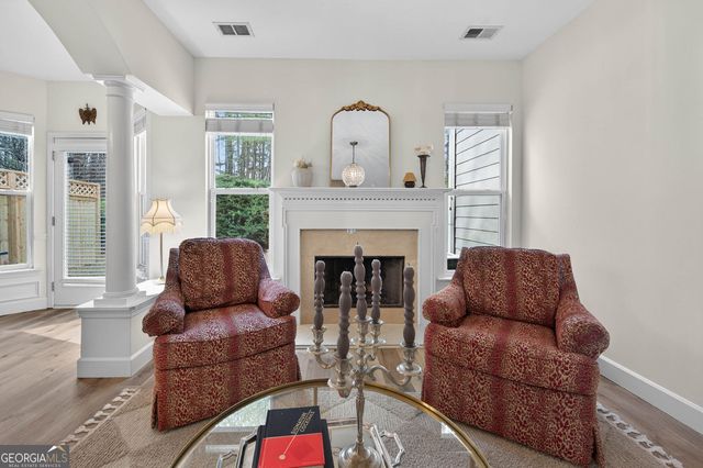 216 Parc View Lane, Woodstock, GA 30188