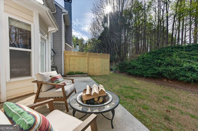 216 Parc View Lane, Woodstock, GA 30188