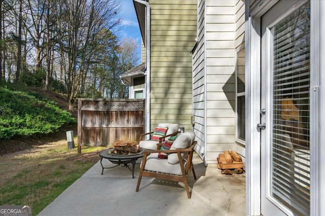 216 Parc View Lane, Woodstock, GA 30188