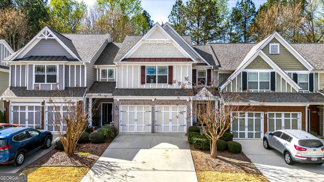 216 Parc View Lane, Woodstock, GA 30188