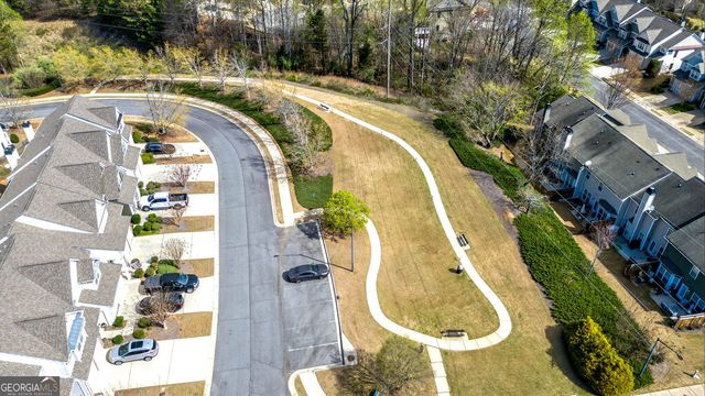 216 Parc View Lane, Woodstock, GA 30188