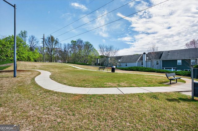 216 Parc View Lane, Woodstock, GA 30188