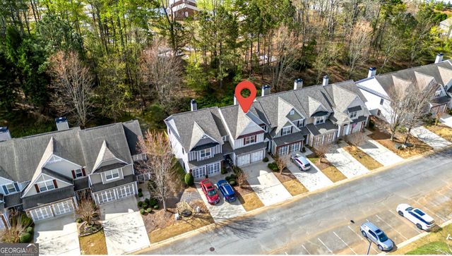 216 Parc View Lane, Woodstock, GA 30188