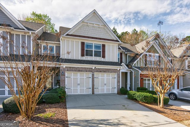 216 Parc View Lane, Woodstock, GA 30188