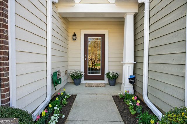 216 Parc View Lane, Woodstock, GA 30188