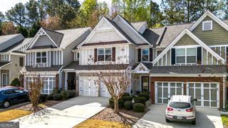 216 Parc View Lane, Woodstock, GA 30188