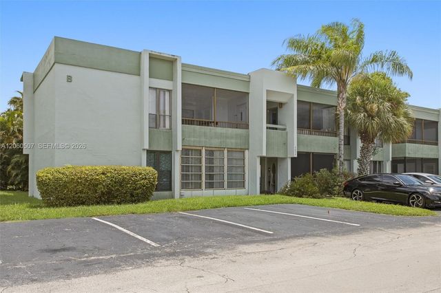 4054 N Pine Island Road 2B, Sunrise, FL 33351
