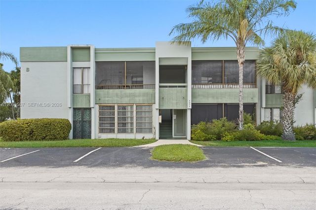 4054 N Pine Island Road 2B, Sunrise, FL 33351