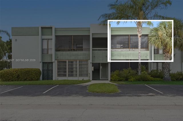 4054 N Pine Island Road 2B, Sunrise, FL 33351